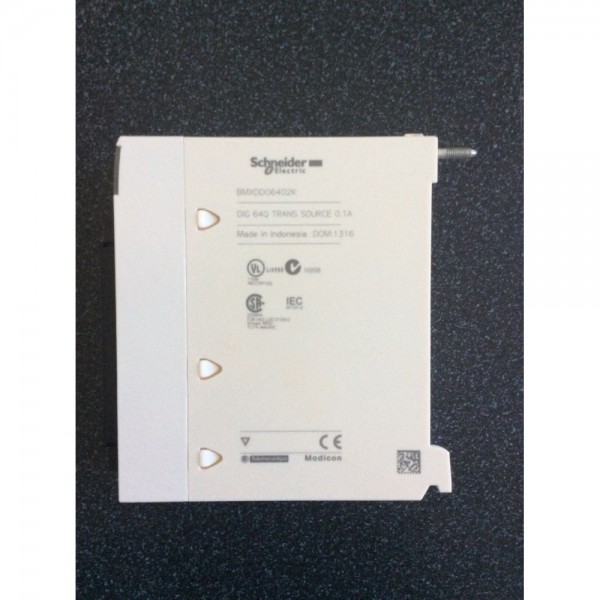 Schneider Electrics BMXDDO6402K - Module M340