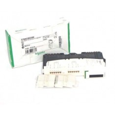 NIB SCHNEIDER ELECTRIC STBACO0220K ANALOG C OUT 2CH 16 BIT KIT CONNS, BASE