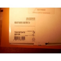 AEG TELEMECANIQUE TSXDST2472 TSX DST 2472 NEW NIB