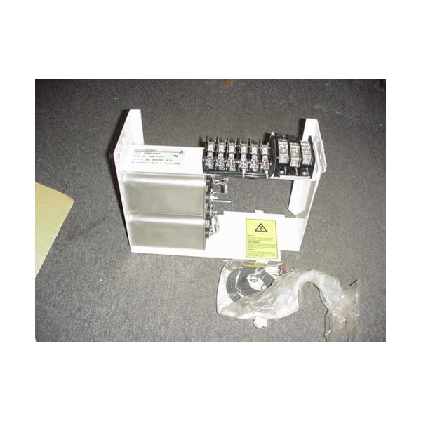 MYRON ZUCKER SCHNEIDER ELECTRIC TRAYMOUNT CAPACITOR CELL TSNM43060-3 NEW FOR MCC