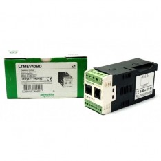 NIB SCHNEIDER LTMEV40BD EXPANSION MODULE TESYS T- 940492 24VDC LTM-EV40BD