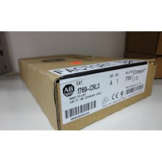 1769-CRL3 1769CRL3 CMPLX 1 M Right to Left Bus Exp Cable New