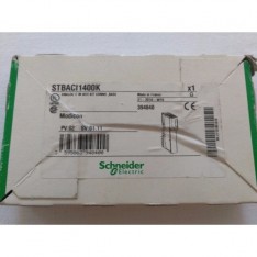 Input Module STBACI1400K 394840 Schneider STBAC-I1400K