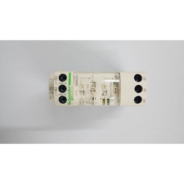 RM4UA33MW RM4-UA33MW Relay