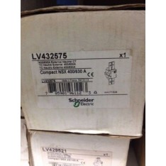 TC Neutro externo snx 400 a 630A Schneider Electric