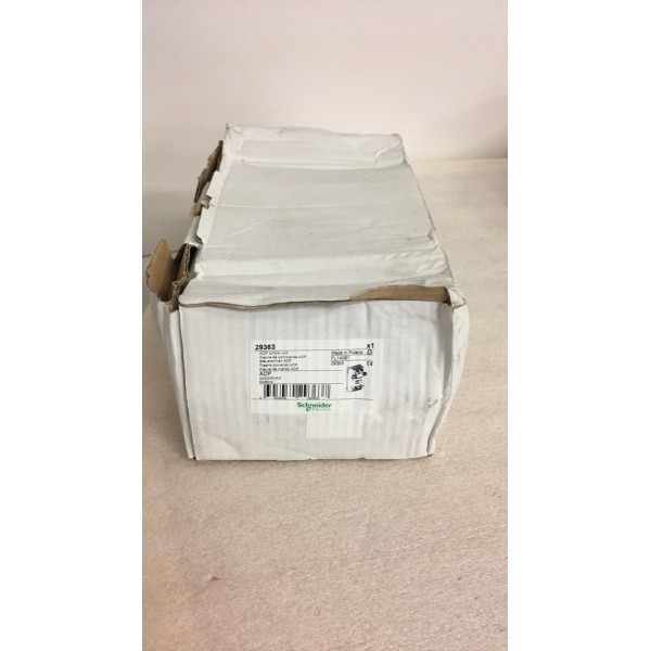Schneider electric 29363 ACP Control Unit, New!