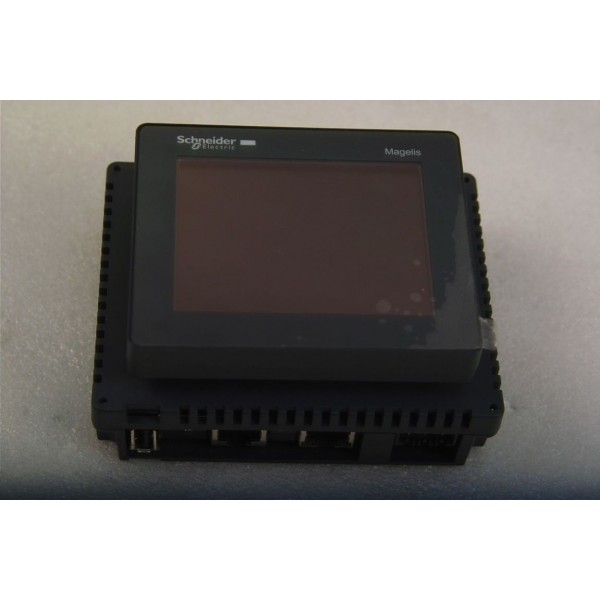 SCHNEIDER ELECTRIC HMISTU655 touch panel NEW NOT IN BOX FREE SHIP
