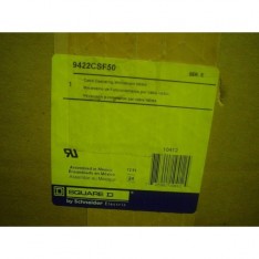 New Square D / Schneider Electric 9422CSF50 Series E Cable Operating Mechanism