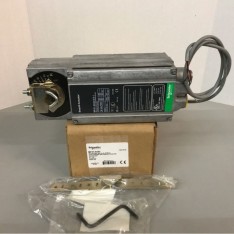 NIB Schneider Electric MF41-6343 Floating Non-Spring Return Actuator 300in-lbs.