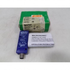 SCHNEIDER ELECTRIC PROXIMITY SENSOR SM851A-24-11FP NIB