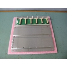 SCHNEIDER ELECTRIC 140XBP00600 MODICON QUANTUM XBP140 0..00 BACKPLANE 6 SLOT PLC