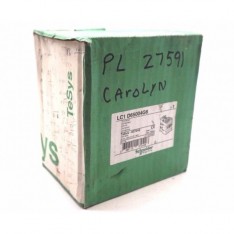 NEW SCHNEIDER ELECTRIC LC1-D65004G6 CONTACTOR LC1D65004G6