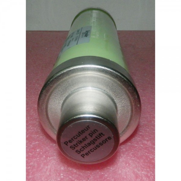 New Schneider Electric Fusarc-CF 757352 BP CF-7.2/160