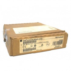 NEW SCHNEIDER ELECTRIC DAP-216N/AS-BDAP-216N OUTPUT MODULE DAP216NASBDAP216N