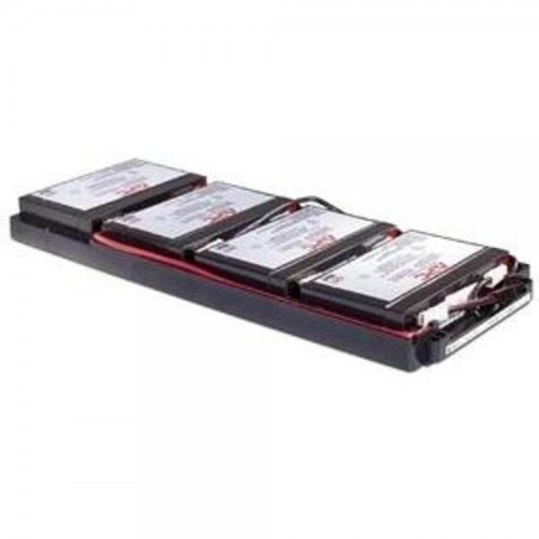NEW SCHNEIDER ELECTRIC IT USA Ups Replacement Battery Rbc34