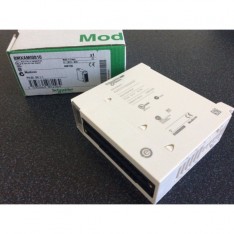 Schneider Electrics BMXAMI0810 - Analog Input Module