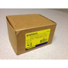 Schneider Electric 8910DPA63V02 Square D Definite Purpose Contactor