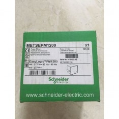 METSEPM1200 Communication Power Meter PM1200
