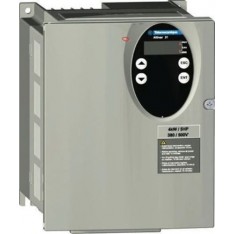 Telemecanique Altivar 31 Inverter Speed Drive 370W Filter 1P 240 V 5.3 A Control