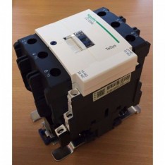 Schneider TeSys LC1D95E7C Contactor 48V Coil 45kW Three 3 Phase 8C1520