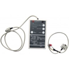 VAP-6 Test Unit (03143843FA) + 51191954FA Phase Concordance Unit