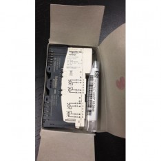 Schneider Modicon STBAVI0300K standard analog input kit STB 15 bits, new!