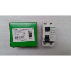 SCHNEIDER 23524 RCCD 2P 40A 30mA 0,03A To you switch differential pure