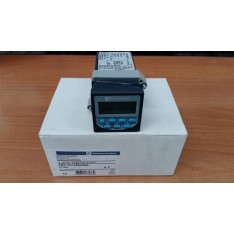 SCHNEIDER TELEMECANIQUE XBKP61230G30E PRESELECTOR ELECTRONIC 6 DIGITAL DISPLAY