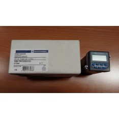 SCHNEIDER TELEMECANIQUE XBKP61230G32E PRESELECTOR ELECTRONIC