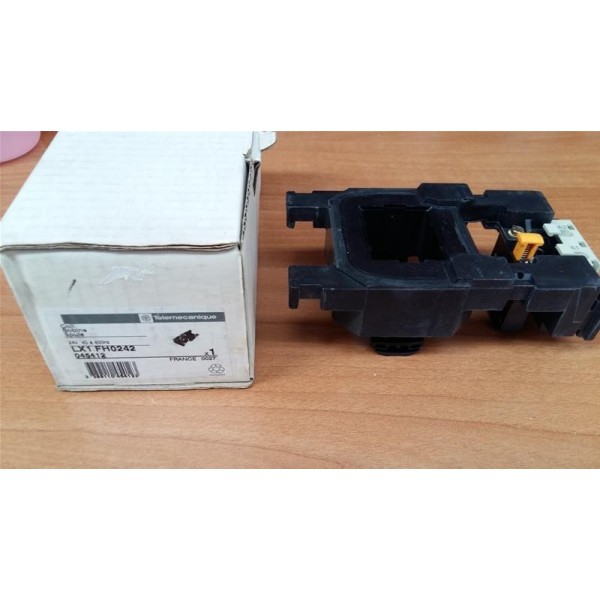 LX1-F Series Contactor Coil. 24VAC 40/400Hz. LX1FH0242