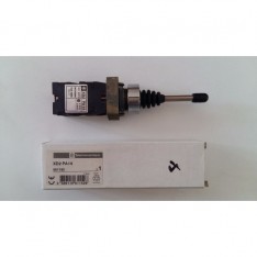 SCHNEIDER Telemecanique XD2PA14 Chrome Push Button SPST-NO Maintained
