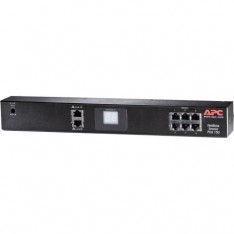 New APC NBPD0150 by Schneider Electric NetBotz Rack Sensor Pod 150