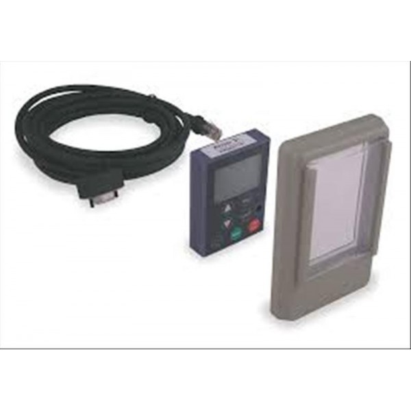 SCHNEIDER VW3A31101 remote terminal for stepper motor variable speed drive ATV31