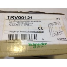 DISPLAY FRONTAL FDM NSX100-630 TRV 00121