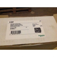 Schneider Electric 51207 Regulator Varlogic RT6 NEW