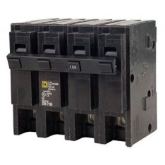 HOM2150 Homeline 150 Amp Two-Pole Circuit Breaker