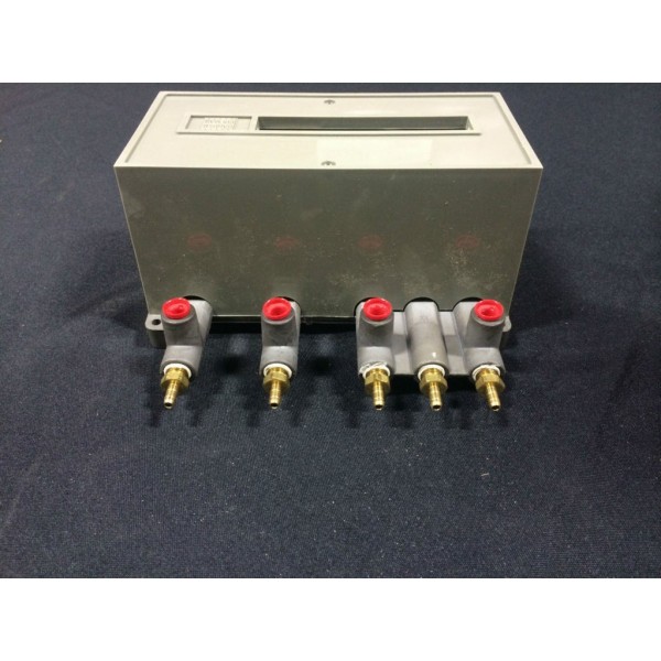 Schneider Electric, RKSR-4000