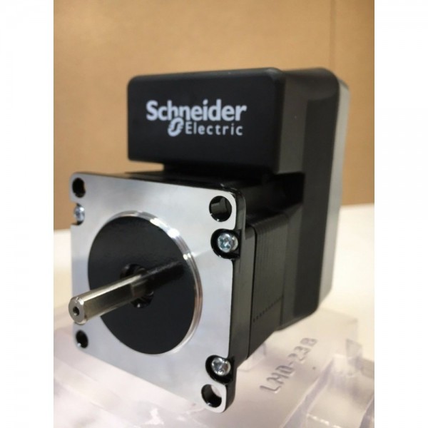 Schneider Electric Lexium MDrive Pulse/direction Stepper Motor LMDCP571 NEW