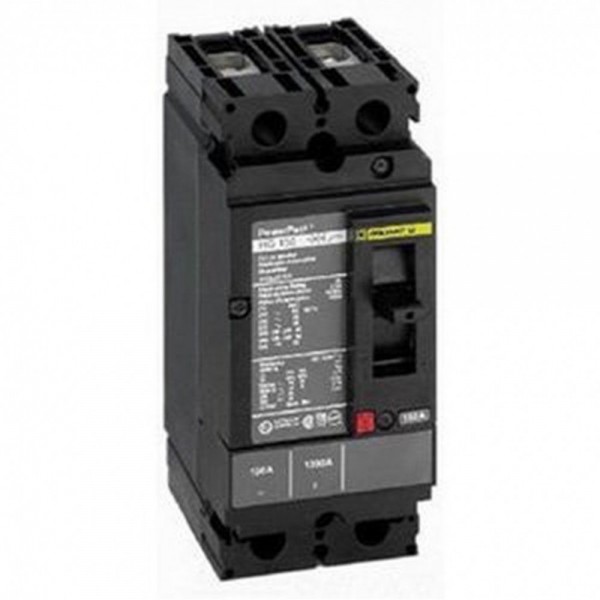 Schneider Electric / Square D HDL26030 PowerPact Molded Case Circuit Breaker