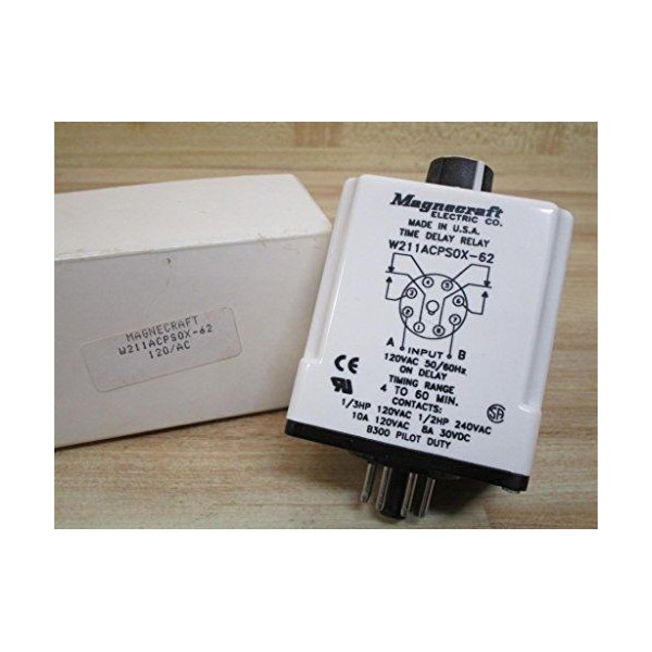 Schneider Electric, W211ACPSOX-62, US Authorized Distributor