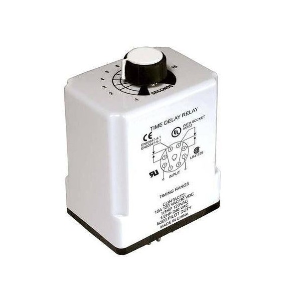 Schneider Electric, 211ACPSOX-10, US Authorized Distributor