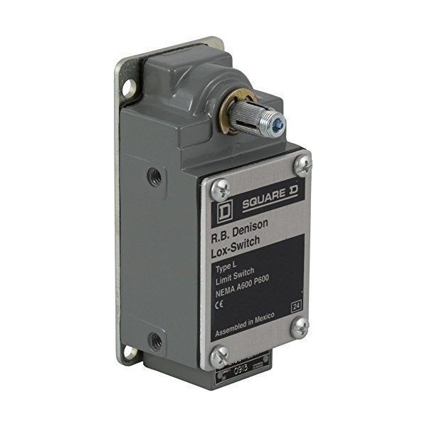 Schneider Electric, L100WS2M1, US Authorized Distributor