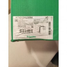 AC Variable Frequency Drive