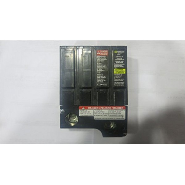 SCHNEIDER ELECTRIC Circuit Breaker Sub-Feed Lug HOML2225