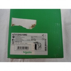 Schneider Electric Altivar 12 200-240V 2HP AC Drive