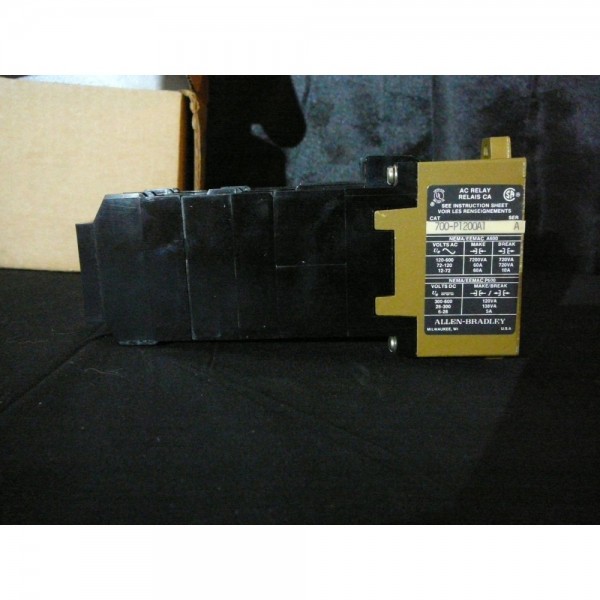 700-P1200A1 BRAND NEW