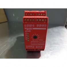 SCHNEIDER ELECTRIC Previnta Safety relay