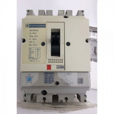 Manual Motor Starter Rating 690V
