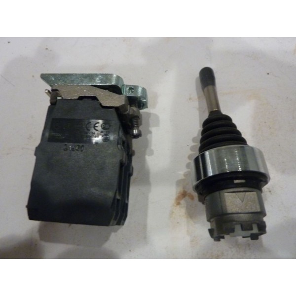 Schneider Electric XD4 PA24 Joystick Controller