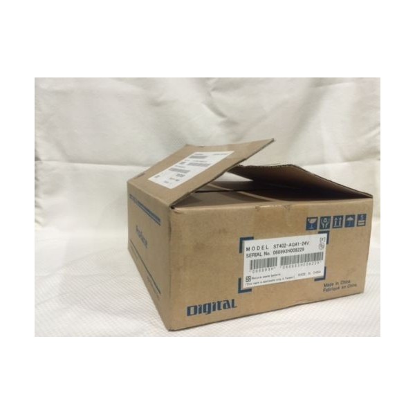 Pro-face ST402-AG41-24V LCD Panel